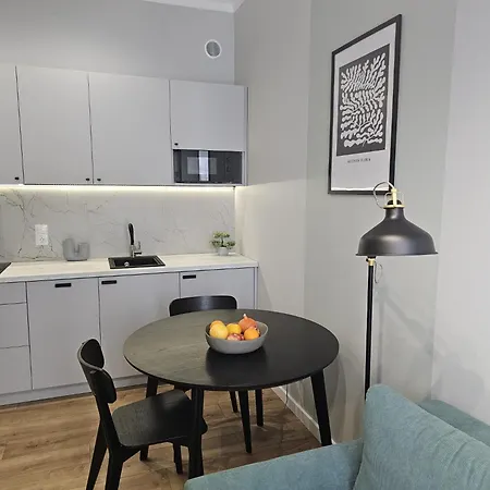 Apartment Vienna Nawrot