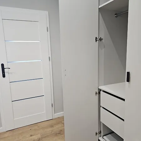 Vienna Nawrot Apartment *
