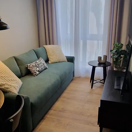 Apartament Vienna Nawrot *