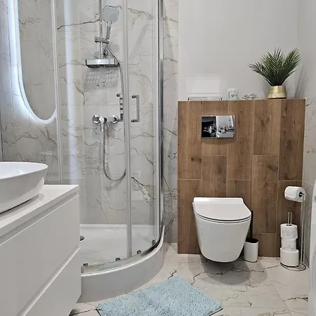 Apartment Vienna Nawrot *