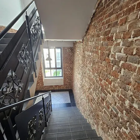 Vienna Nawrot Apartamento Łódź