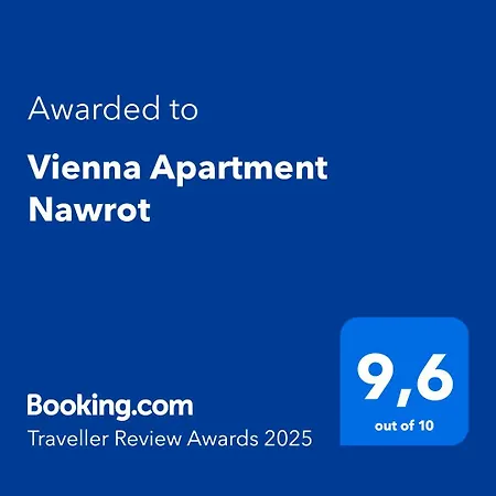 Vienna Nawrot *