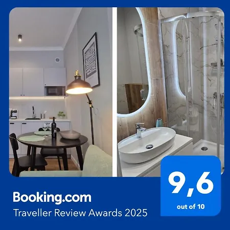 Vienna Nawrot Apartament