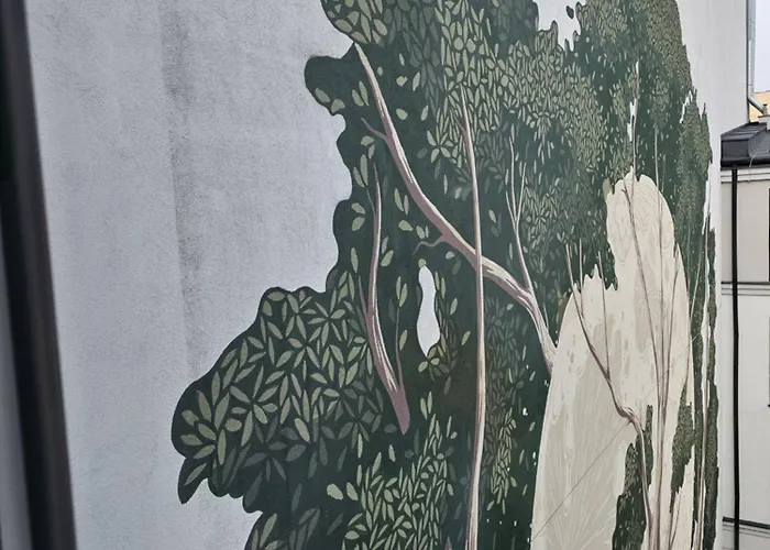 Vienna Nawrot Łódź