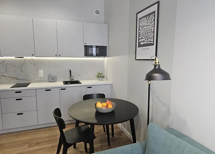 Lejlighed Vienna Nawrot