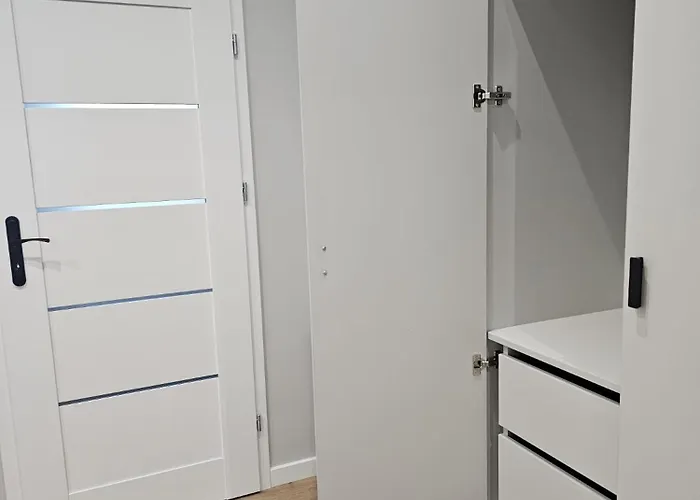 Vienna Nawrot Lejlighed *