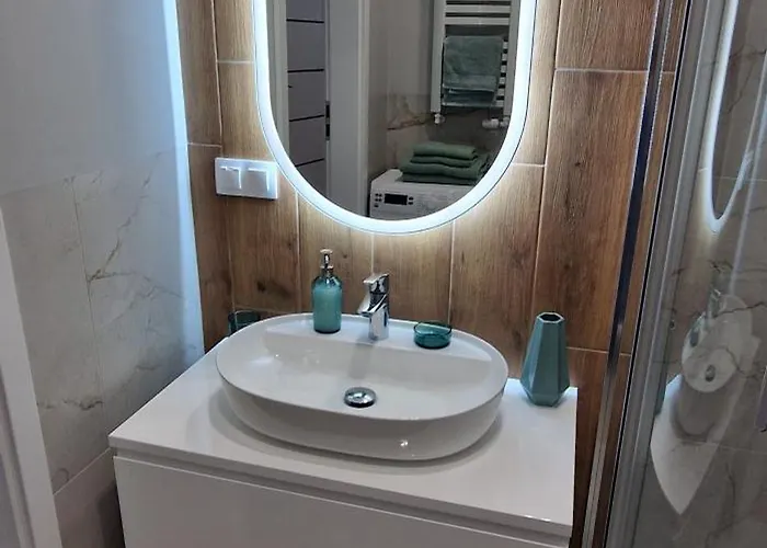 Lejlighed Vienna Nawrot