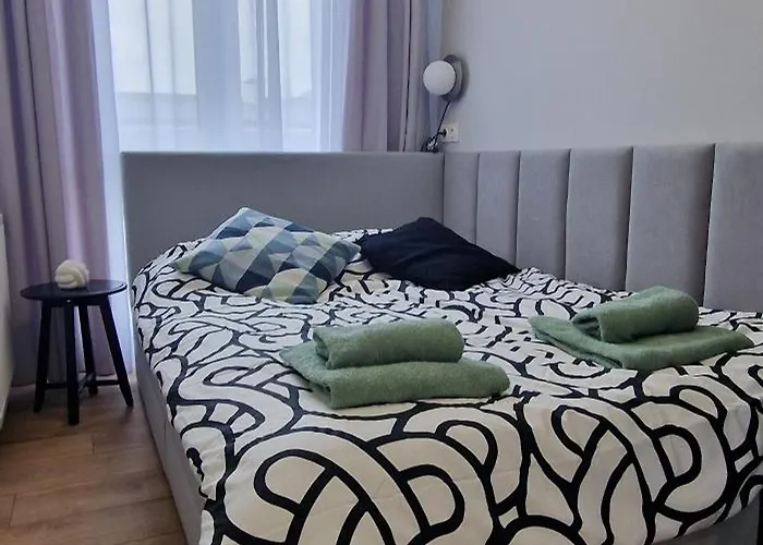 Lejlighed Vienna Nawrot *