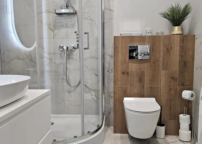 Lejlighed Vienna Nawrot *