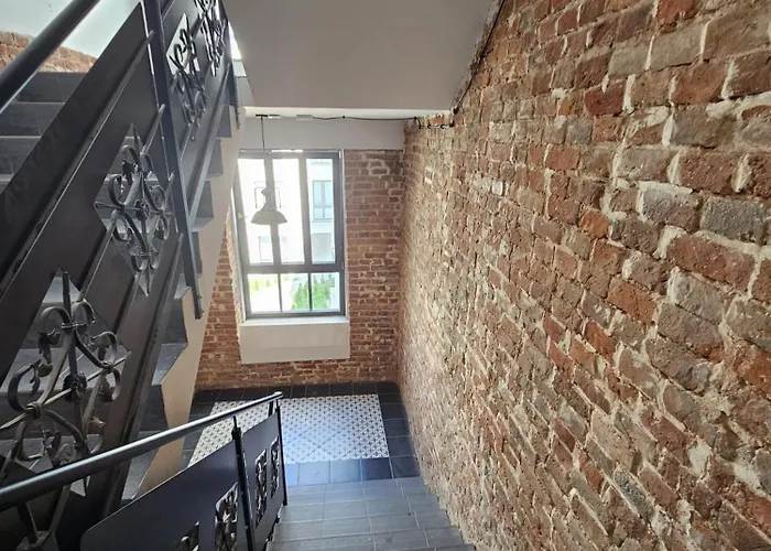 Vienna Nawrot Lejlighed Łódź