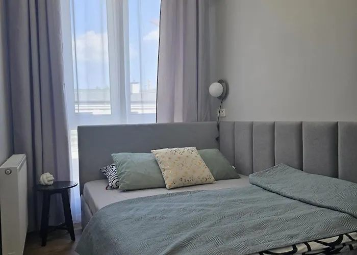 Vienna Nawrot Łódź