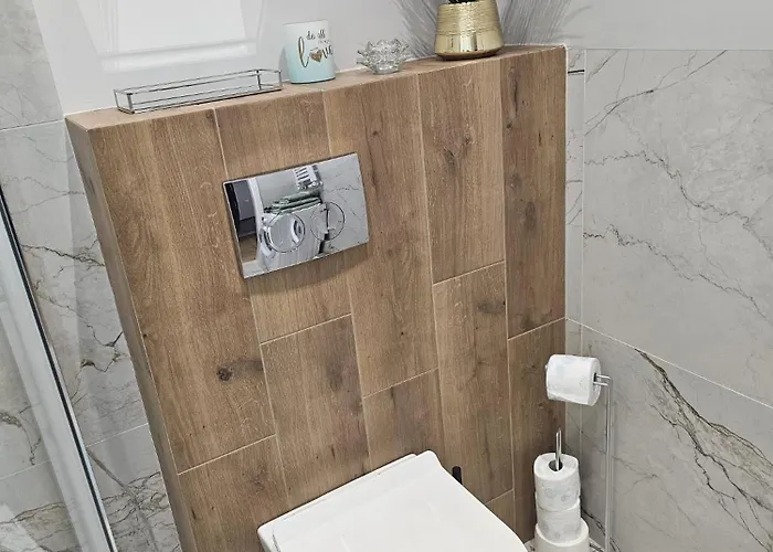 Lejlighed Vienna Nawrot Łódź