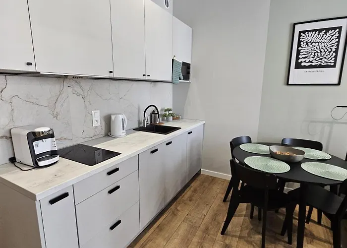 Lejlighed Vienna Nawrot *