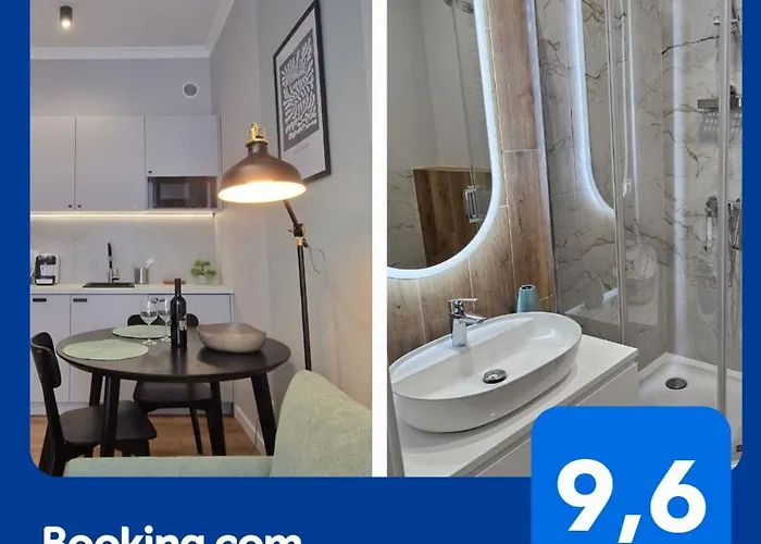 Vienna Nawrot Lejlighed